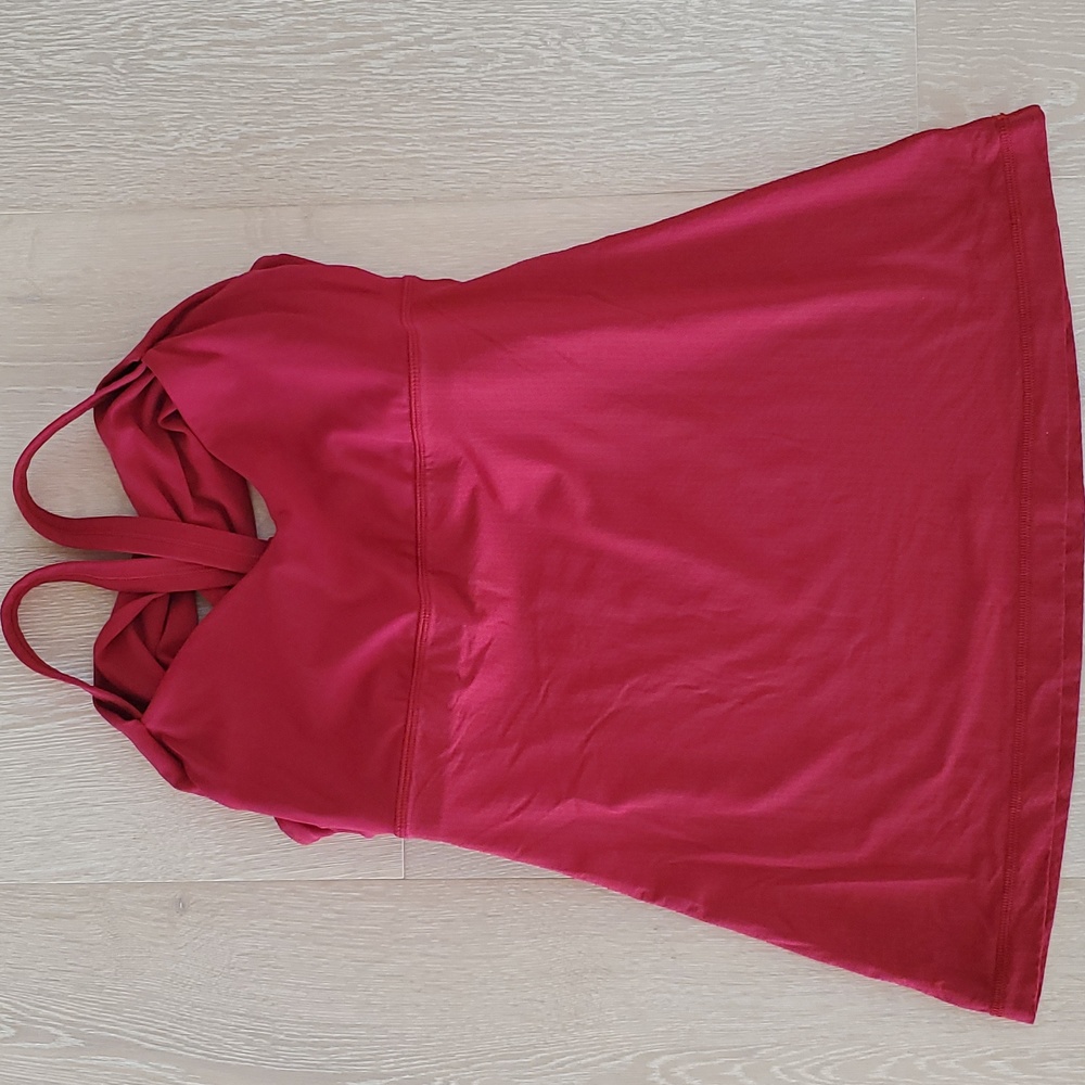 Never Used Lululemon Tank